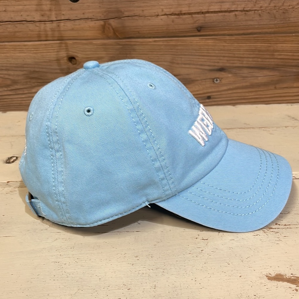 Weekend Hat - Picture 2 of 6